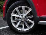 Volkswagen Golf Alltrack 2015 года (JP)
